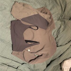 Vuori 3 piece oregeno set